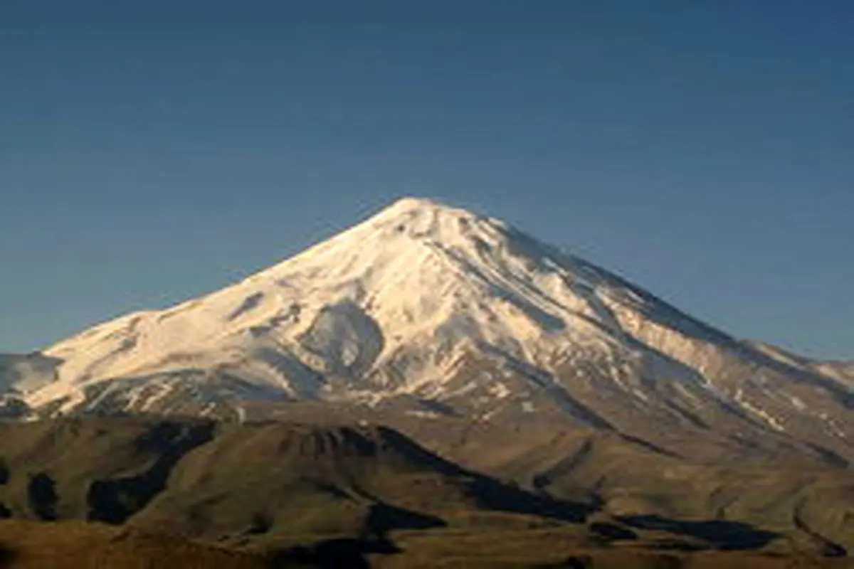 تاسف دو کوهنورد ایتالیایی برای زباله دانی دماوند!