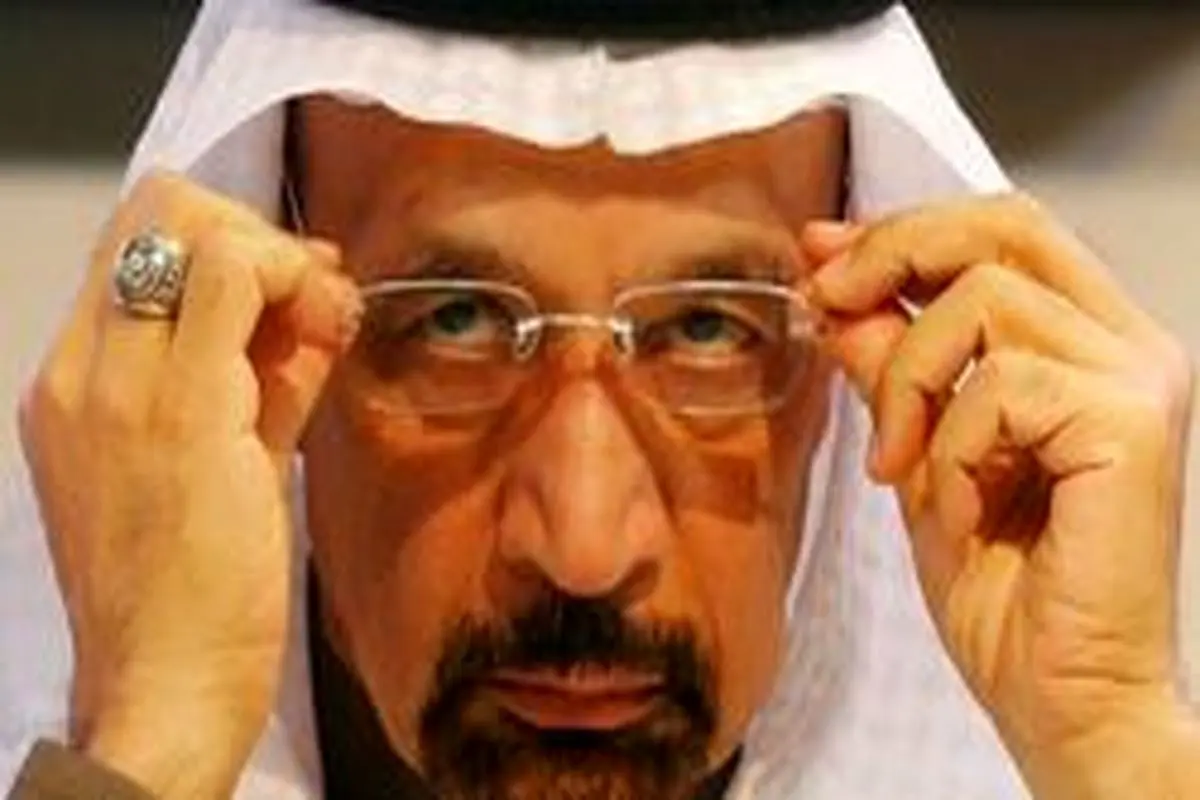 وزیر نفت عربستان برکنار شد/عبدالعزیز بن‌سلمان وزیر نفت شد