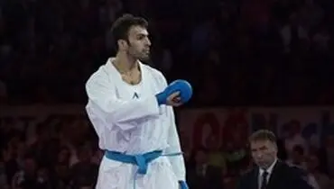 حسن‌نیا و عسگری برنز گرفتند/ گنج‌زاده به مدال نرسید