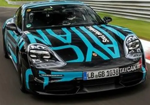 خودروی هیبریدی چینی وارد کتاب گینس شد؛ قدرت، برد و پایداری در یک مسیر