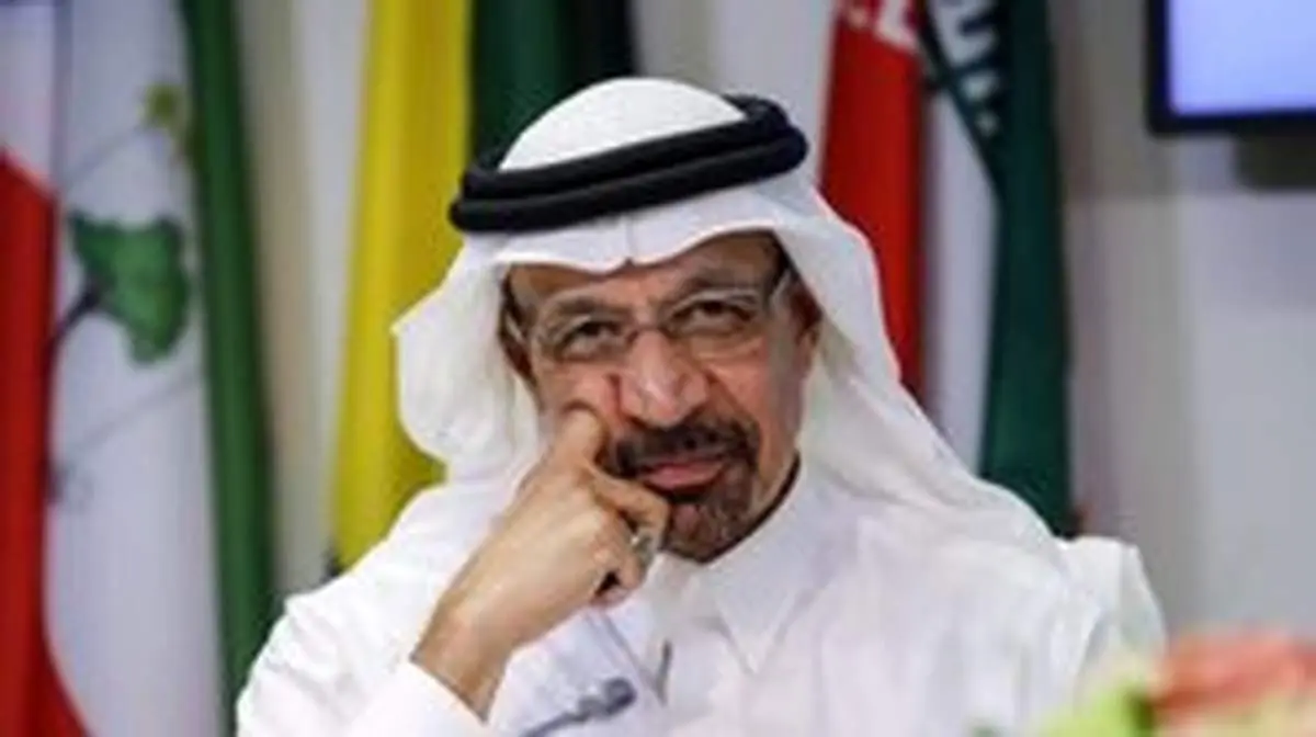 پشتپرده برکناری وزیر نفت عربستان چیست؟