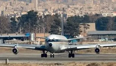 شکست تست هواپیمای ۷۷۷ جدید بوئینگ