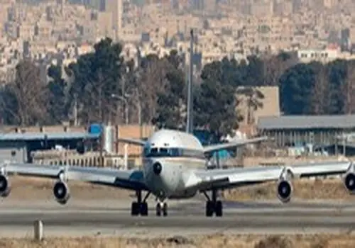 یک هواپیمای دیگر در آمریکا سقوط کرد
