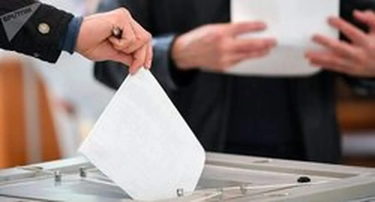 برگزاری انتخابات محلی پر مناقشه روسیه