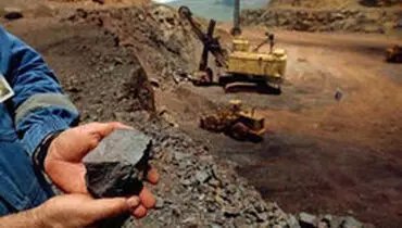 وزارت صنعت اعلام کرد:افزایش صدور مجوزهای معدنی طی چهار ماهه نخست ۹۸