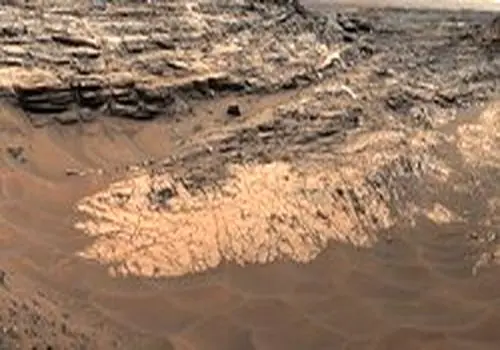 نبوغ ناسا در مریخ شگفتی‌ساز شد