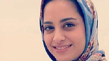 شبنم نعمت زاده بازداشت شد