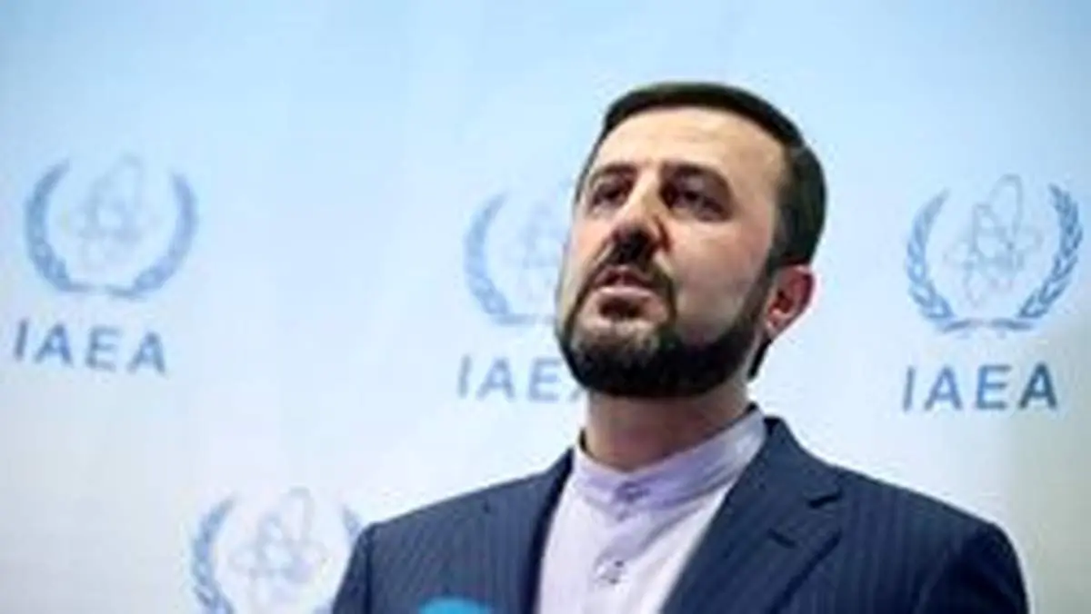 غریب آبادی: آژانس نهاد وابسته به دولت آمریکا نیست