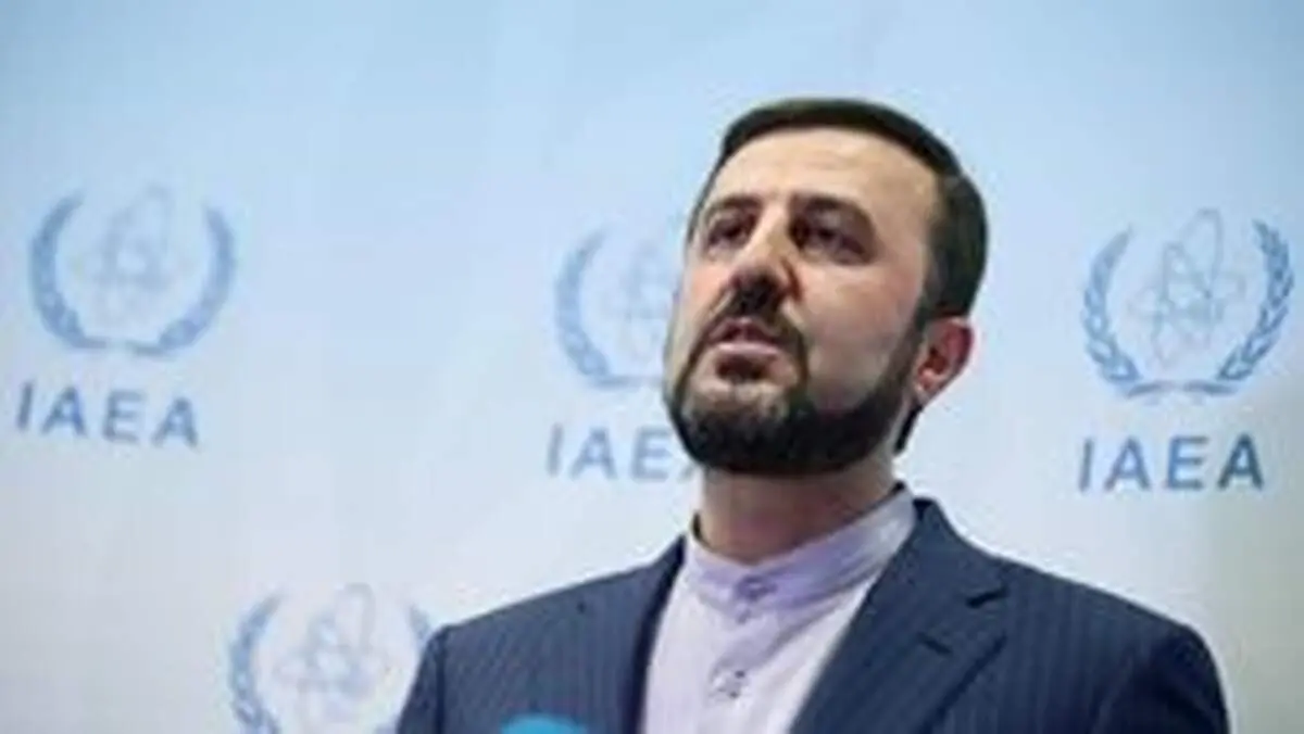 غریب آبادی: آژانس نهاد وابسته به دولت آمریکا نیست