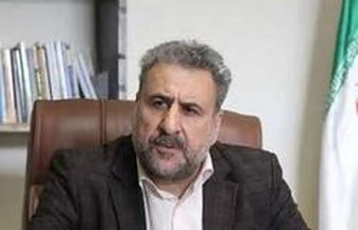 فلاحت پیشه: گام چهارم بازگشت به قابلیت‌های قبل از برجام  است