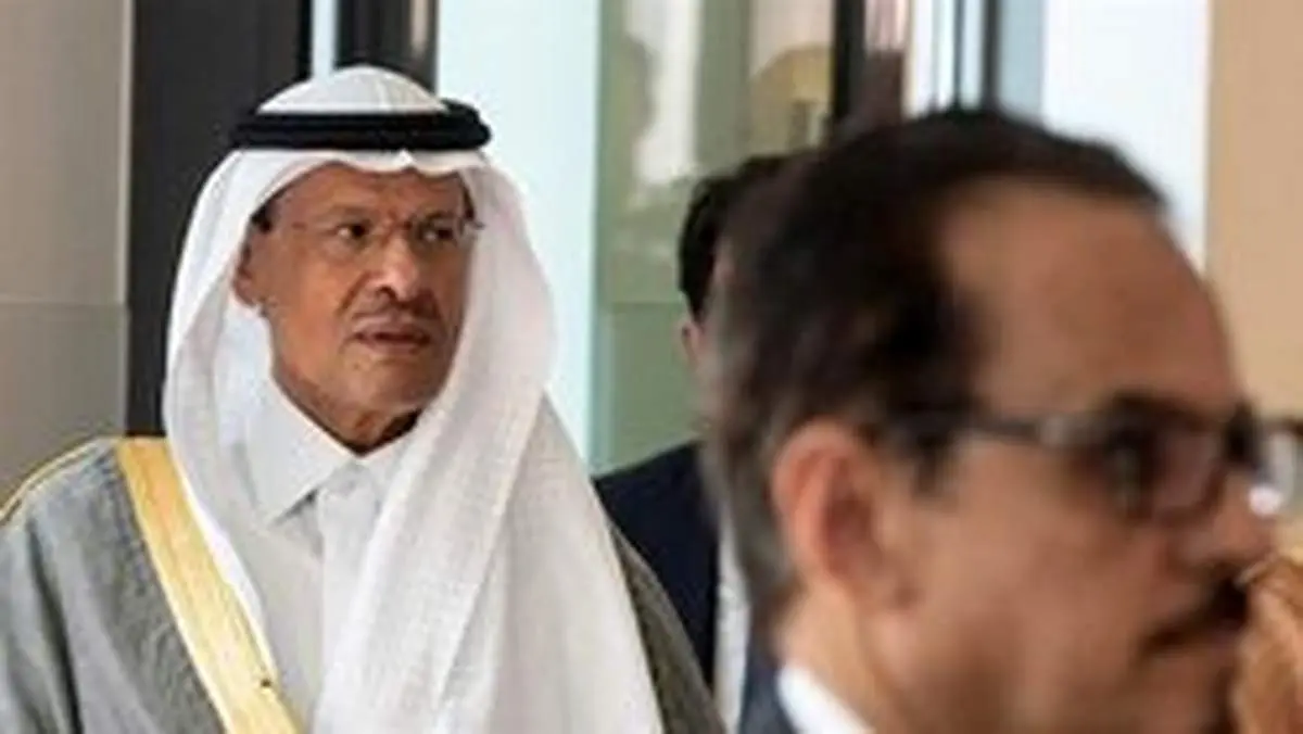 بلومبرگ: نقش پسر پادشاه عربستان در جنگ خلیجفارس فاش شد