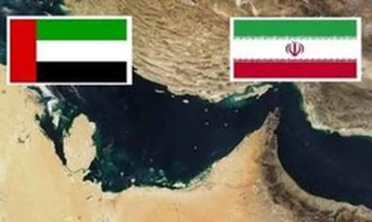 چشم امید آمریکا به امارات برای تشدید تحریم‌های ایران
