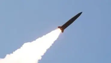 کره شمالی دو موشک کوتاه بُرد پرتاب کرد