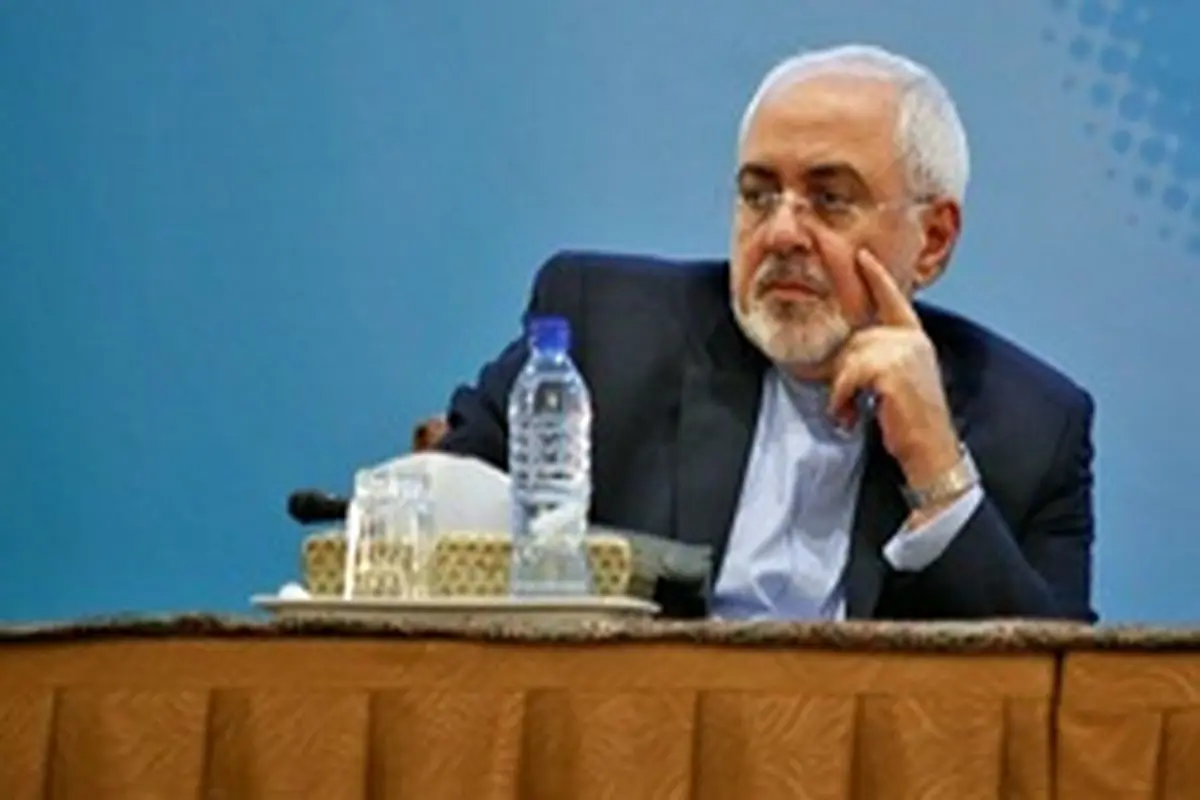 ظریف، نتانیاهو را به «چوپان دروغگو» تشبیه کرد