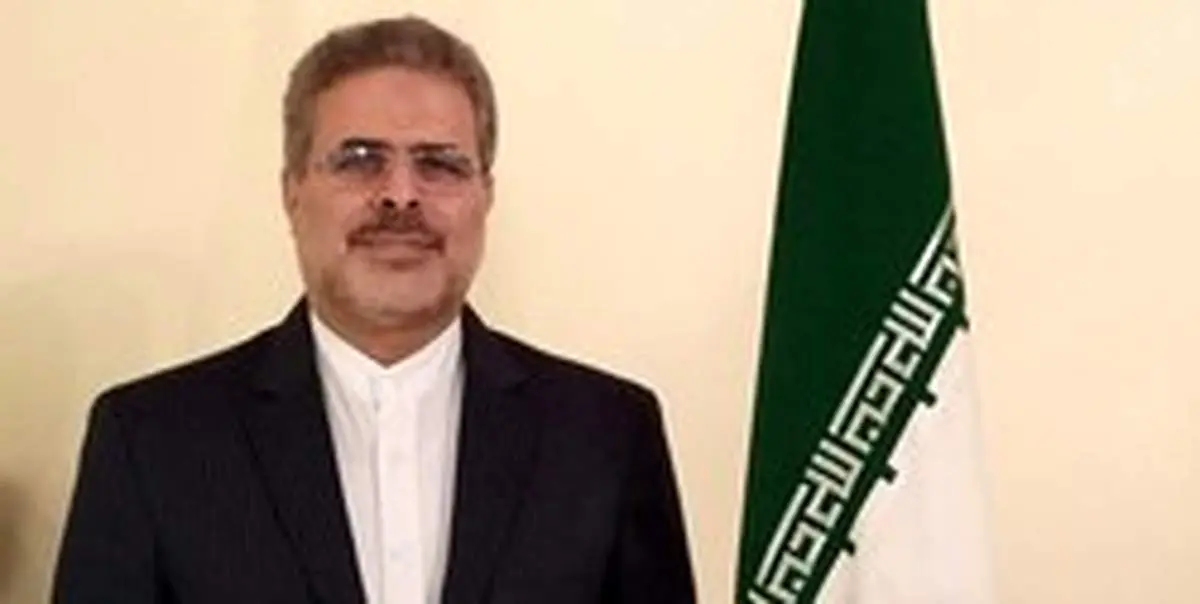 سفیر ایران: هند واردات نفتِ ایران را از سربگیرد