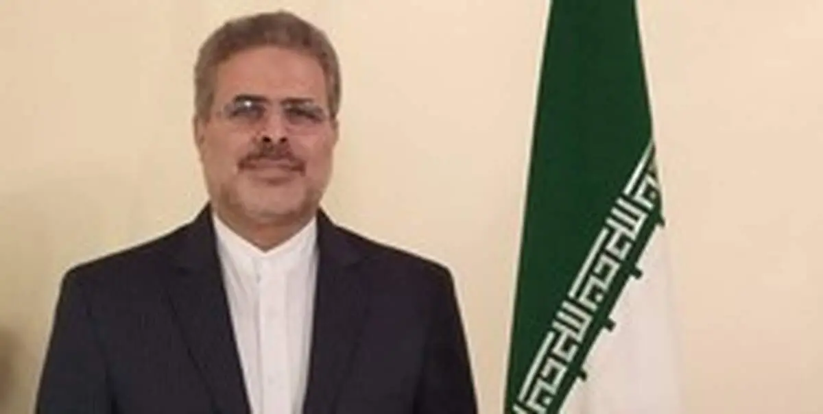 سفیر ایران: هند واردات نفتِ ایران را از سربگیرد