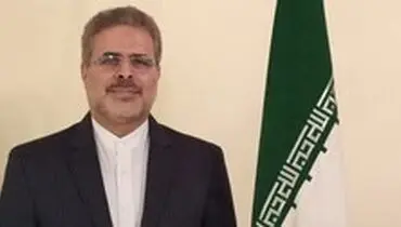 سفیر ایران: هند واردات نفتِ ایران را از سربگیرد