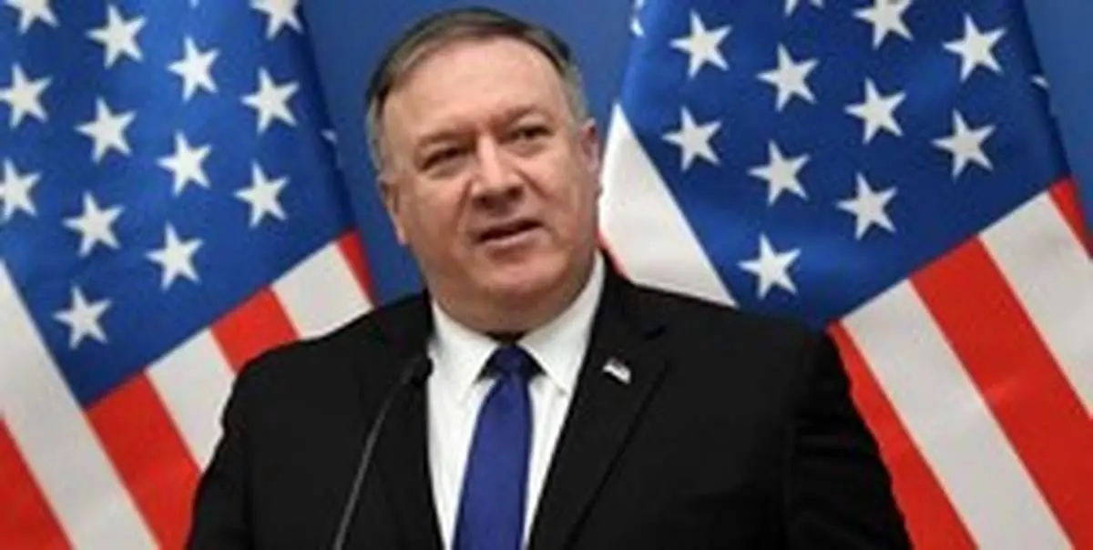 پامپئو ایران را به مخفیکاری هستهای متهم کرد