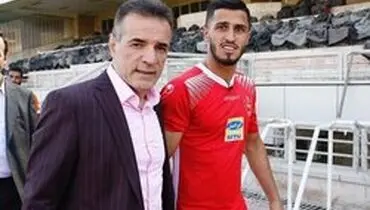 تمدید قرارداد علیپور و پرسپولیس؛ شاید وقتی دیگر!