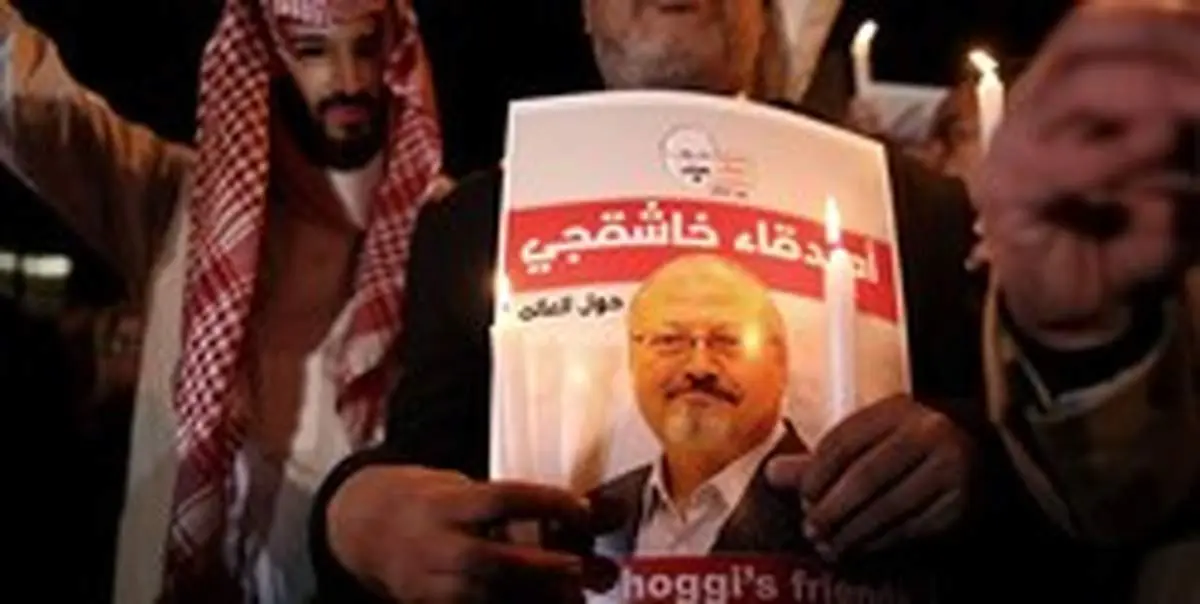 افشای مکالمه کنسولگری سعودی با ریاض هنگام قتل خاشقچی