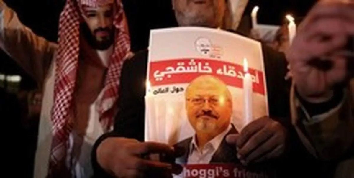 افشای مکالمه کنسولگری سعودی با ریاض هنگام قتل خاشقچی