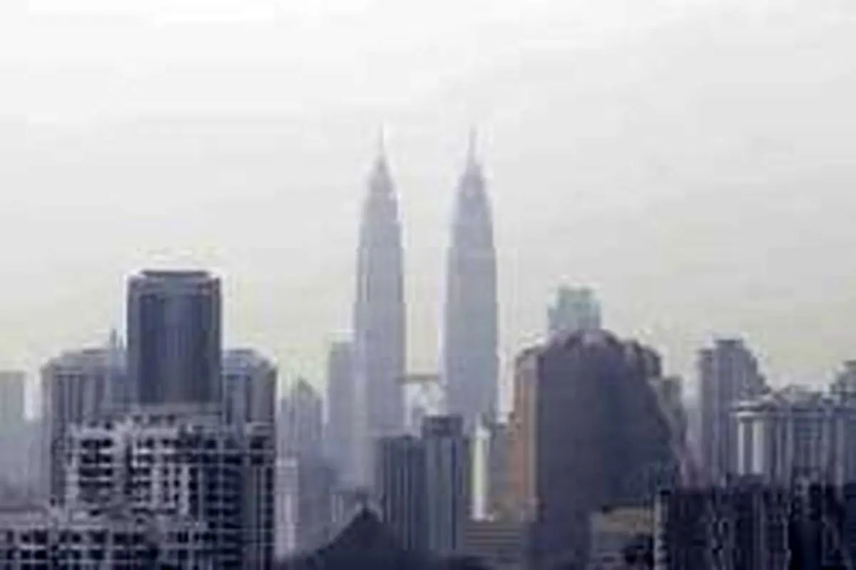 تعطیلی صد‌ها مدرسه در مالزی به دلیل آلودگی هوا