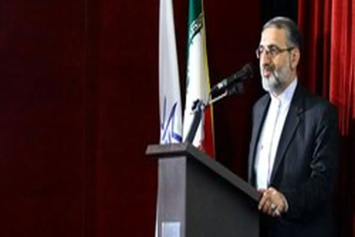 سخنگوی دستگاه قضا صفحهای در توئیتر ندارد
