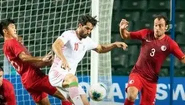 واکنش AFC به پیروزی ایران مقابل هنگ کنگ +عکس
