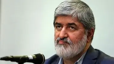 واکنش علی مطهری به مرگ دختر هوادار استقلال