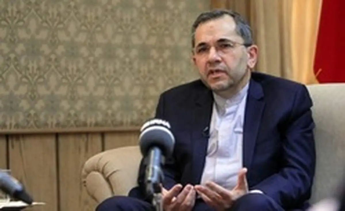 تخت روانچی:با وجود تروریسم اقتصادی، مذاکره با آمریکا منتفی است