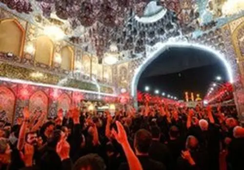 هشدار تغذیه‌ای برای زائران کربلا؛ مراقب غذاهای سنگین عراقی باشید!