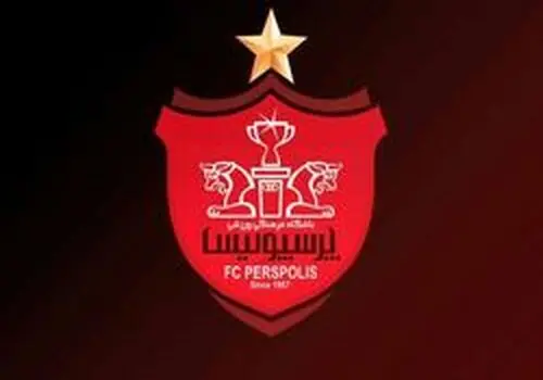 مالک جدید سرخ ها لوگوی پرسپولیس را تغییر داد؛ گاوها جای شیرها را گرفتند!