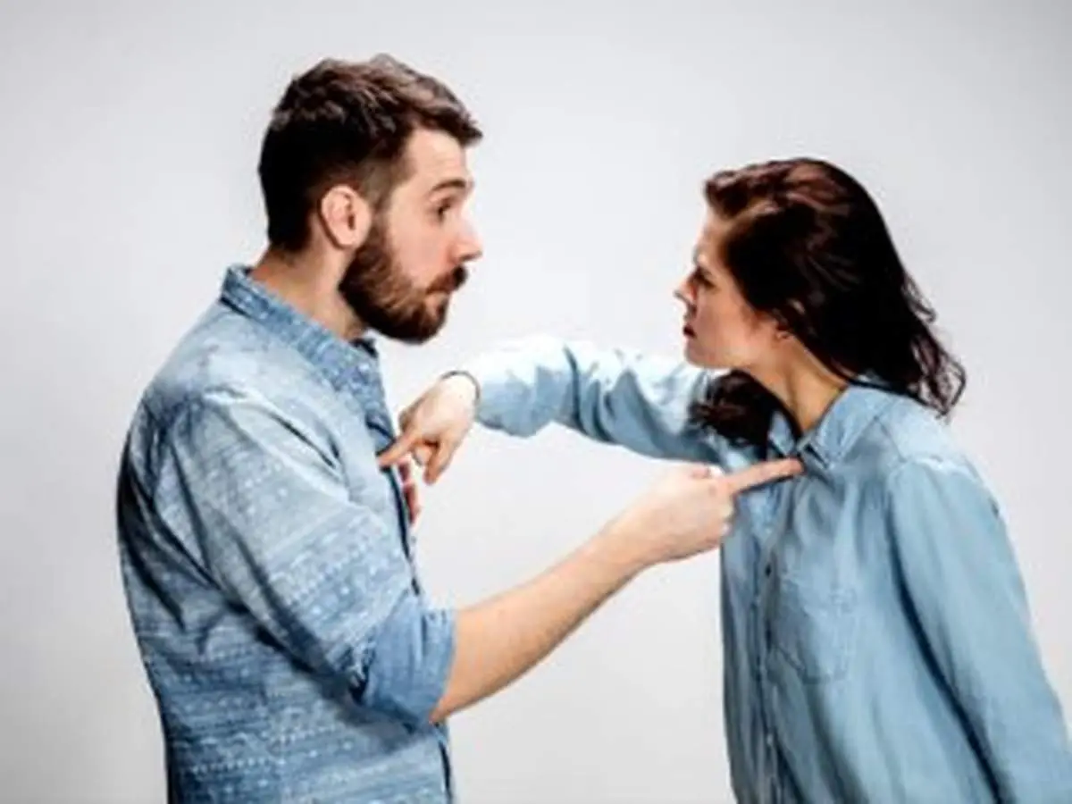این زوج‌ها در زندگی مشترک مشکلات بیشتری دارند!