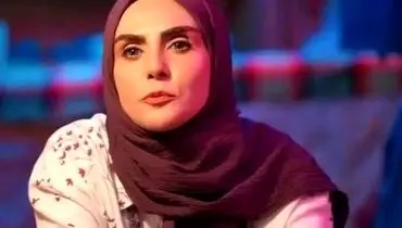 تغییر چهره باورنکردنی بازیگر سریال پایتخت؛ عشق ارسطو با میکاپی غلیظ!