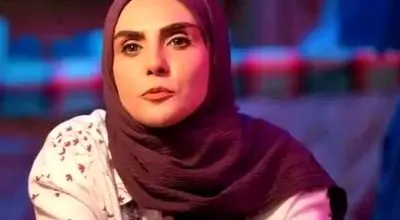 تغییر چهره باورنکردنی بازیگر سریال پایتخت؛ عشق ارسطو با میکاپی غلیظ!
