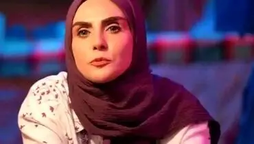 تغییر چهره باورنکردنی بازیگر سریال پایتخت؛ عشق ارسطو با میکاپی غلیظ!