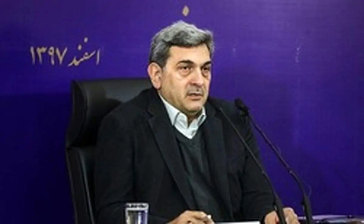 شهردار تهران تحت عمل جراحی قرار گرفت