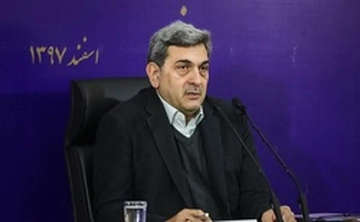 شهردار تهران تحت عمل جراحی قرار گرفت