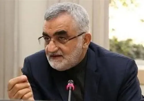 بروجردی اجازه بازدید از تاسیسات اتمی به آژانس برای اثبات عدم تخطی از فعالیت‌های صلح‌آمیز هسته‌ای خبر داد + فیلم