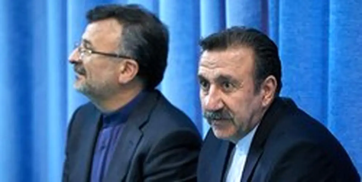والیبال ایران بی سرپرست شد!