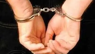 بازداشت ۲ ایرانی به اتهام حمل مواد مخدر در عراق