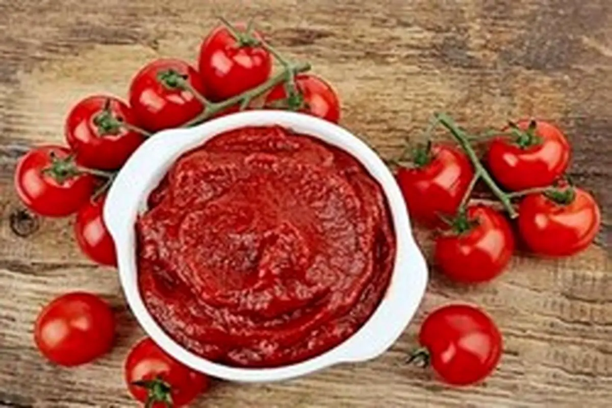 روش‌های اصولی برای نگهداری از رب گوجه فرنگی