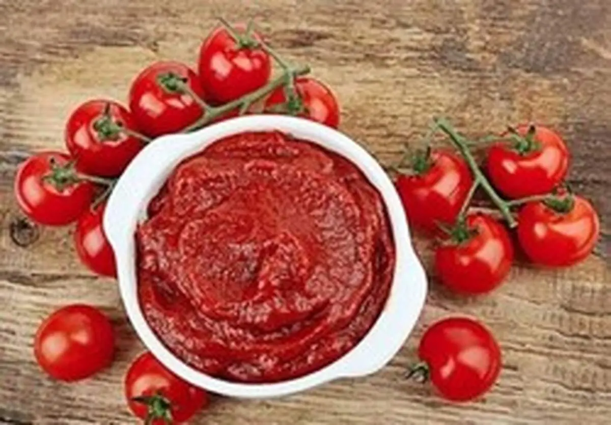 روش‌های اصولی برای نگهداری از رب گوجه فرنگی