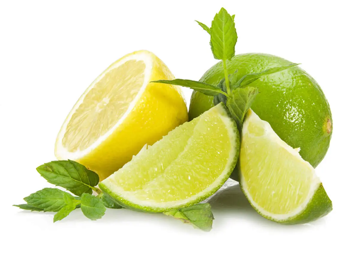 پاکسازی کبد از سموم با لیموترش