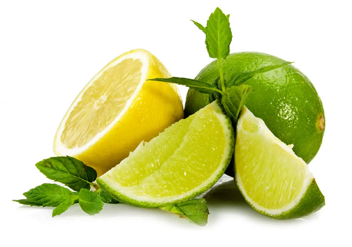 پاکسازی کبد از سموم با لیموترش