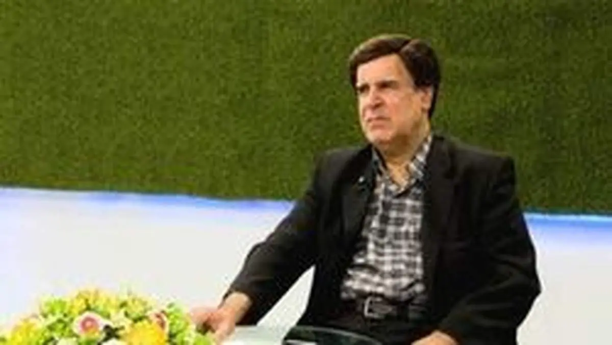 سرهنگ علیفر هم از ایران میرود!