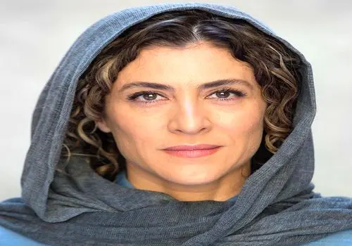 غم سنگین ویشکا آسایش: مادرش درگذشت!