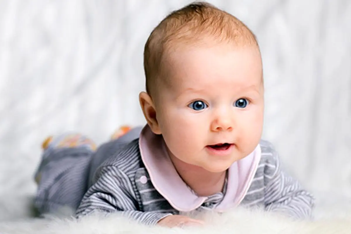 خصوصیات نوزاد سه ماهه و روش‌هایی برای رشد جسمی و ذهنی آن‌ها