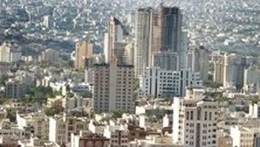 ریزش سراسری معاملات مسکن