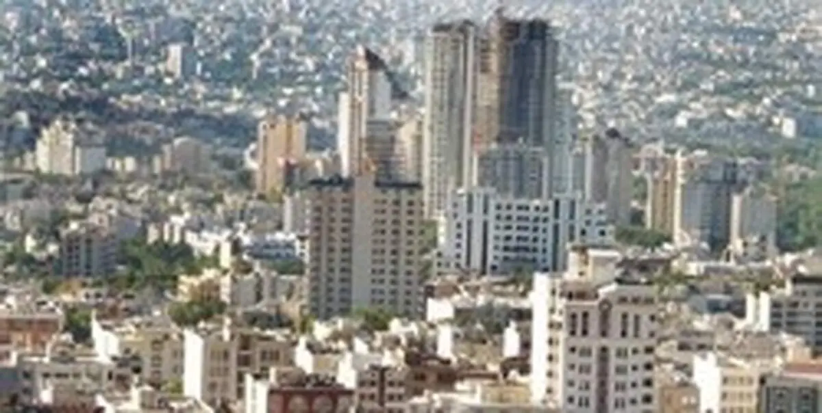 ریزش سراسری معاملات مسکن
